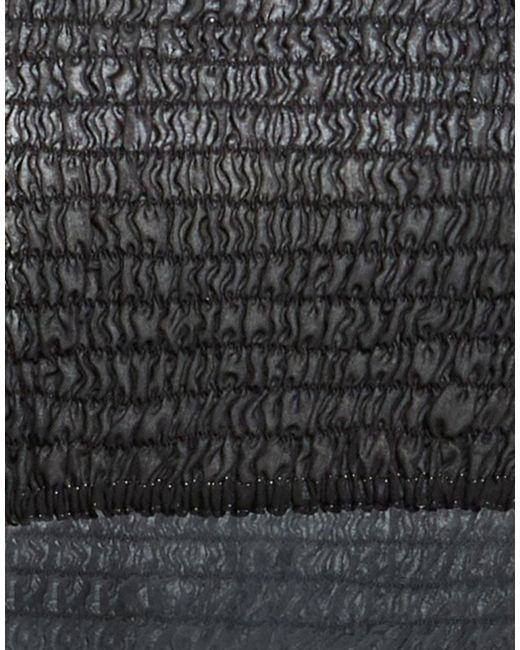 Suoli Black Top Polyester