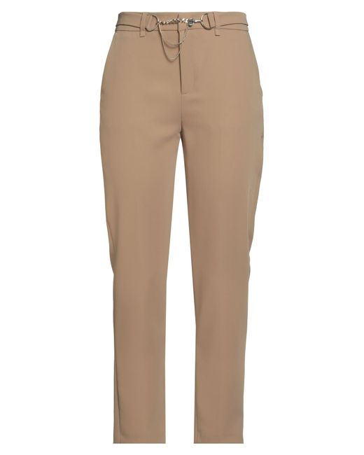 Liu Jo Natural Pants
