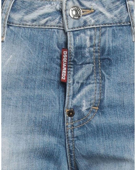 DSquared² Blue Jeans