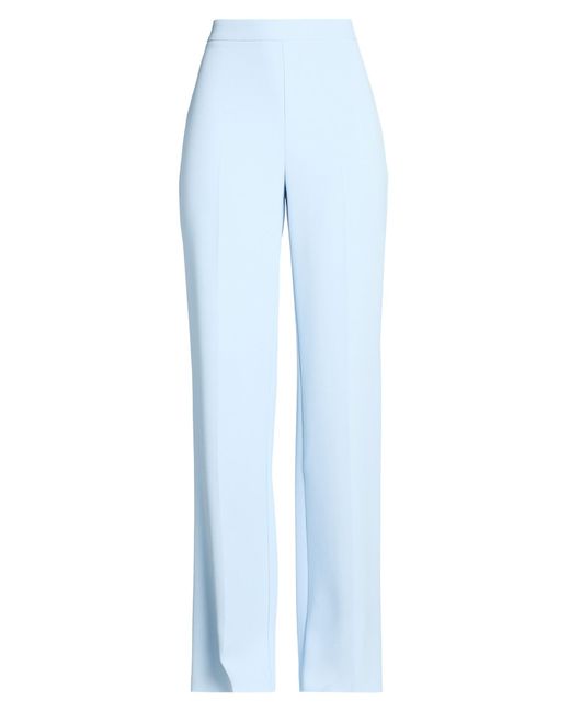 Twinset Blue Trouser