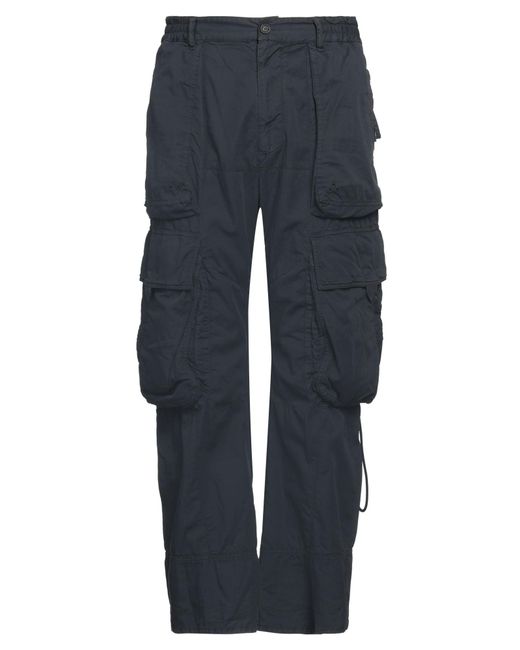 DSquared² Blue Trouser for men
