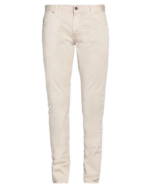 PT Torino Natural Jeans Cotton, Elastane for men