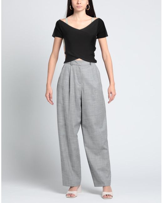 Philosophy Di Lorenzo Serafini Black Sweater