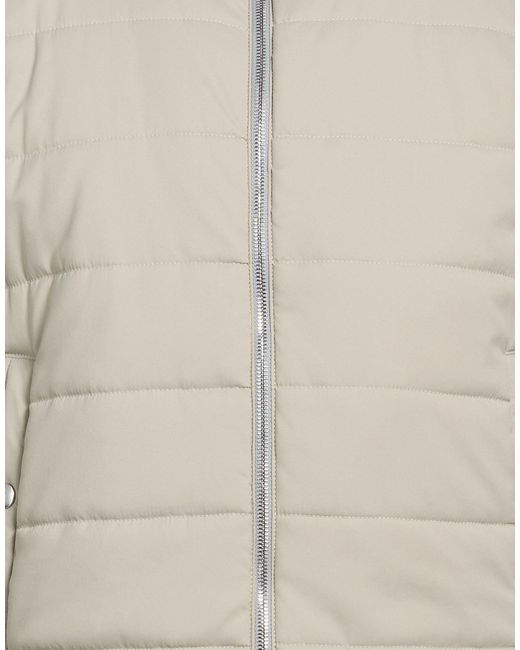 Eleventy Natural Puffer Polyamide for men