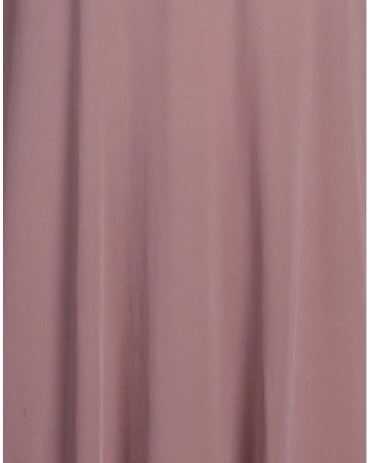 Camiseta Rick Owens de hombre de color Purple