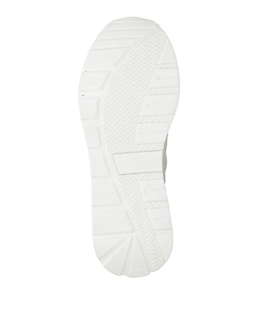 Patrizia Pepe White Trainers