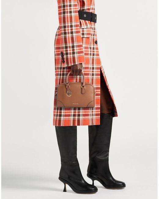 MICHAEL Michael Kors Brown Handbags