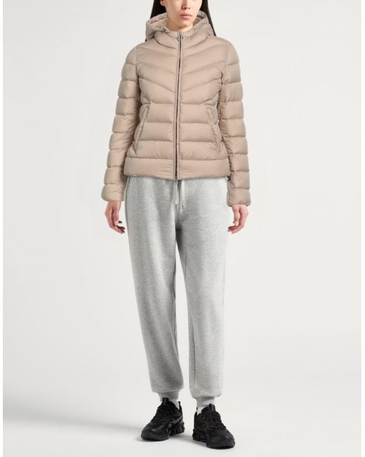 Colmar Natural Puffer Polyester