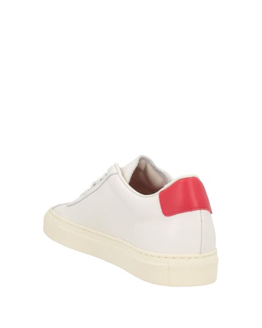 Common Projects White Trainers for men