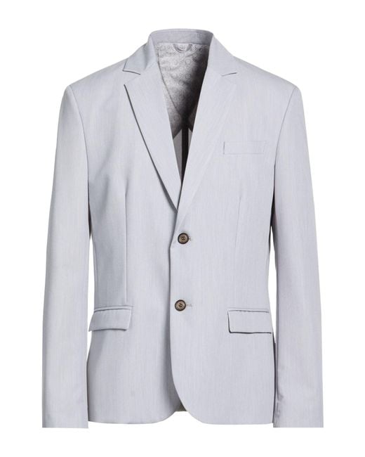 Imperial Blue Blazers for men