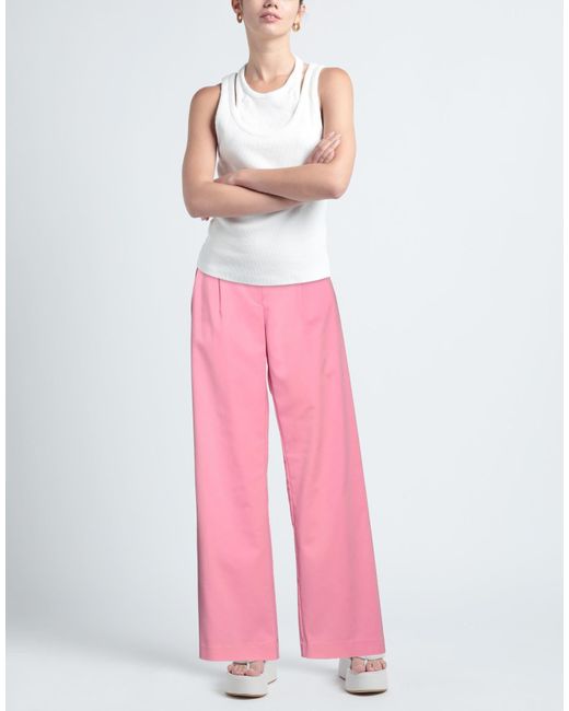 Aniye By Pink Trouser