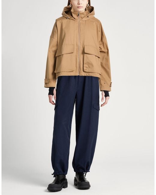 ARMARIUM Natural Jacket