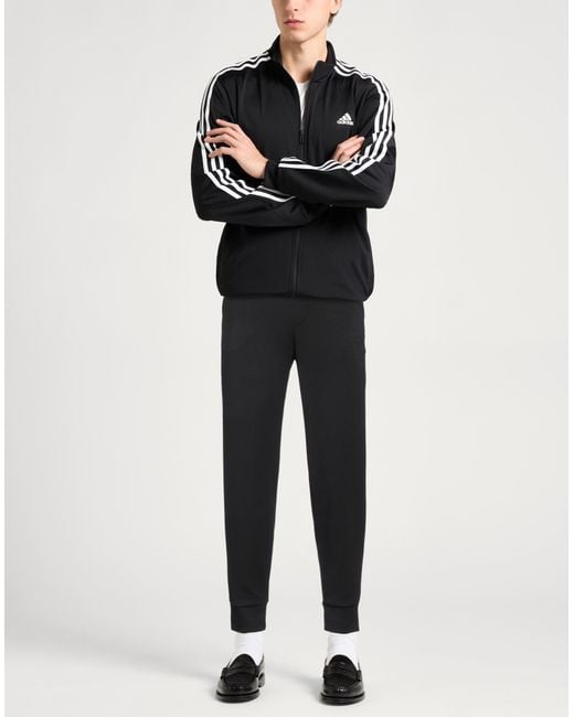 ARMANI EXCHANGE Black Pants for men