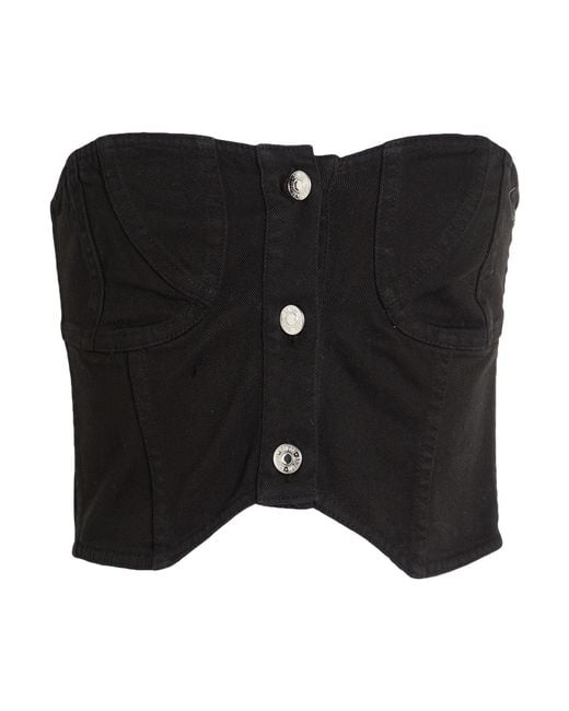 Grifoni Black Tops