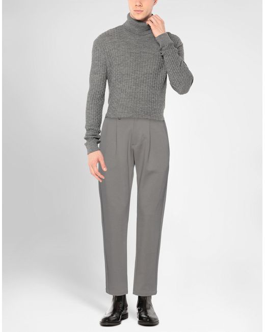 People Of Shibuya Hose in Gray für Herren
