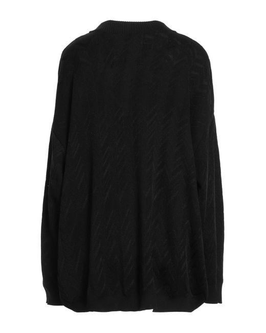 Pullover Missoni en coloris Black