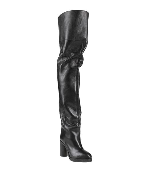 Isabel Marant Black Boot