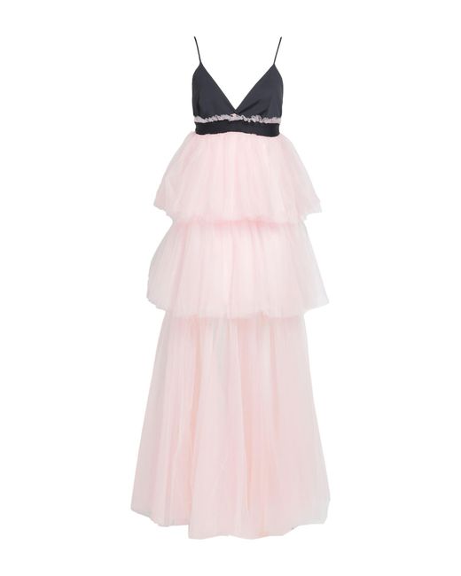 Aniye By Pink Maxi Dress