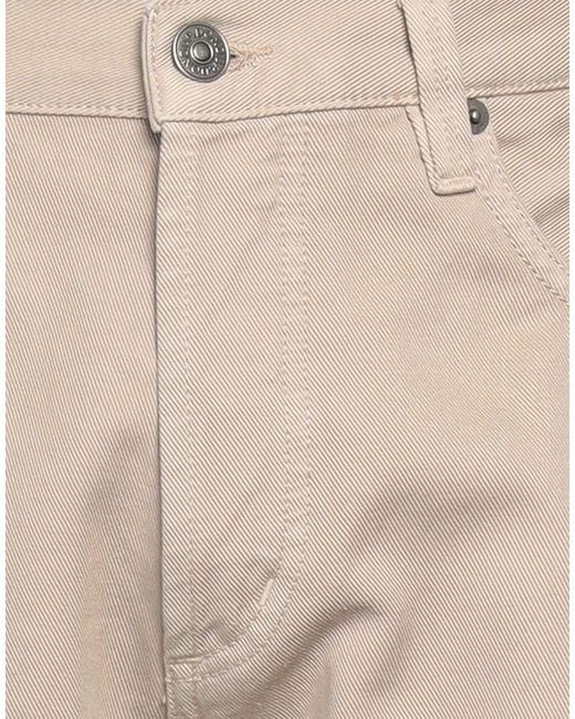 Dondup Natural Trouser for men