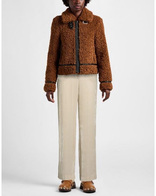 P.A.R.O.S.H. Natural Trouser
