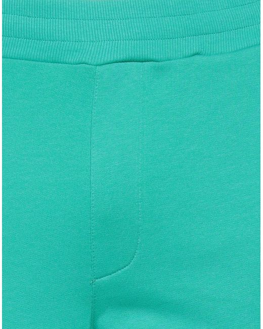 MSGM Hose in Green für Herren