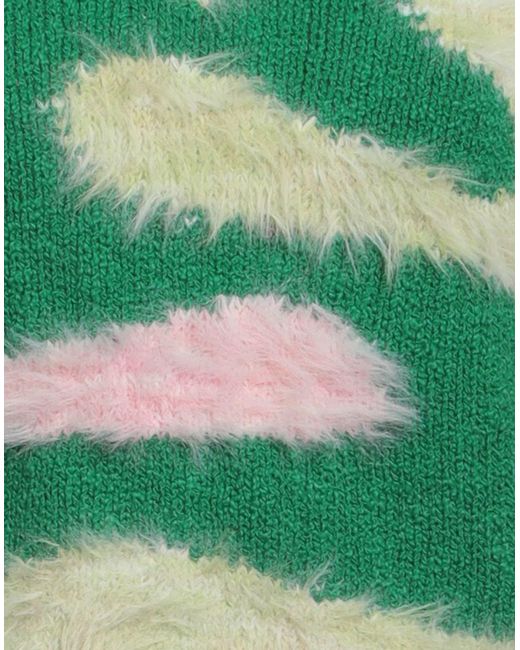ANDERSSON BELL Green Sweater
