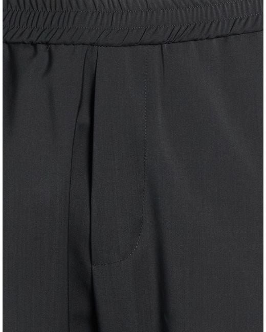 Barena Gray Trouser for men