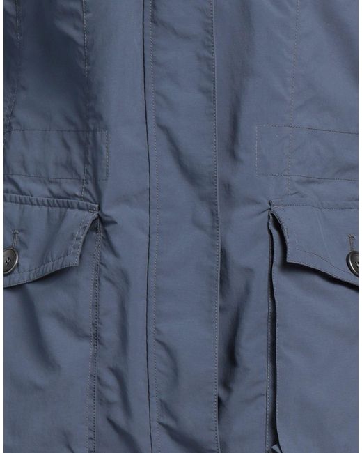 Herno Blue Jacket