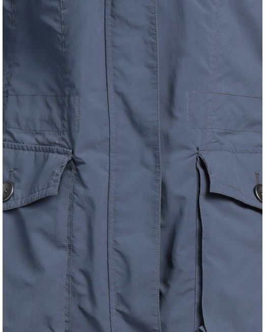 Herno Blue Jacket