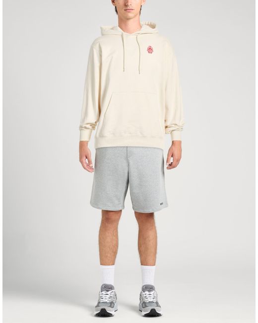 Sudadera Edwin de hombre de color Natural