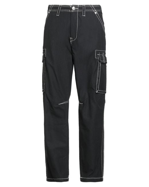 True Religion Gray Pants for men
