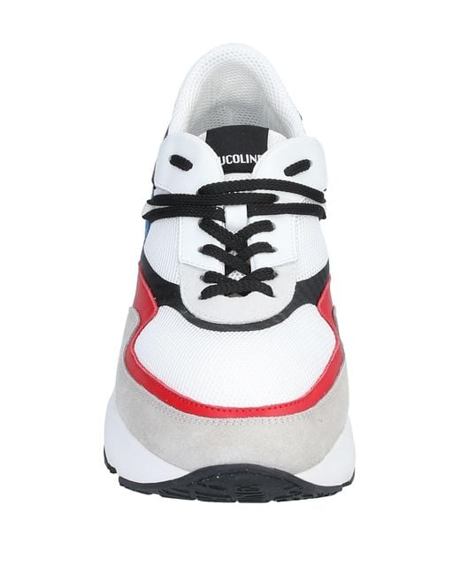 Rucoline Blue Sneakers for men