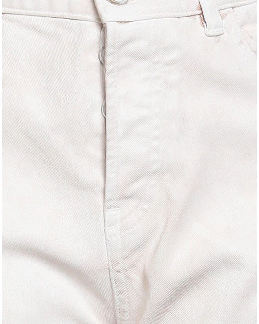 N°21 White Trouser