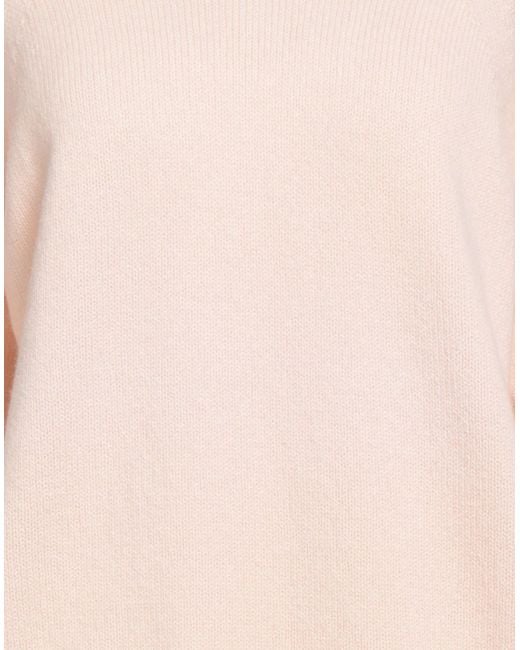 Drumohr Pink Sweaters