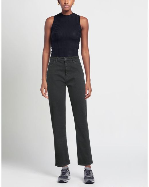 Pence Gray Jeans