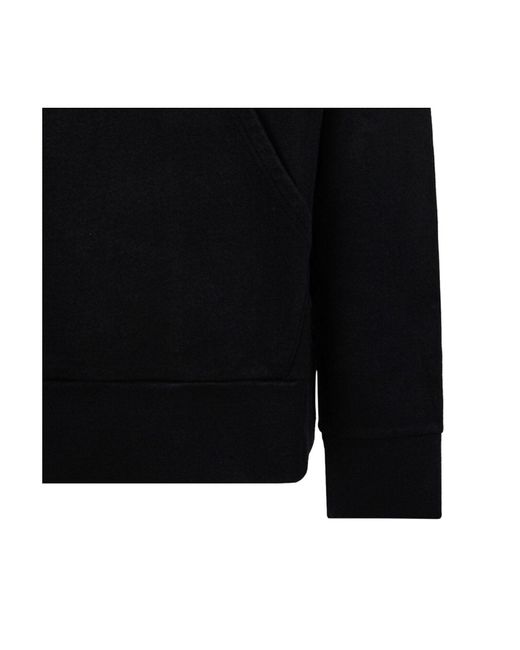 J.W. Anderson Sweatshirt in Black für Herren