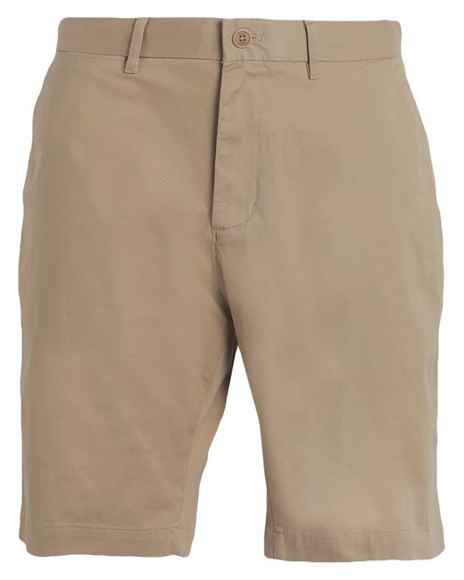 Hilfiger bermuda store