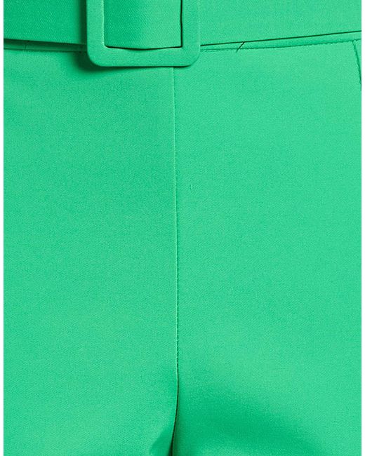 Rinascimento Green Pants