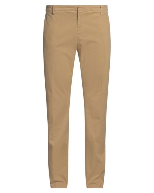 Dondup Natural Trouser for men