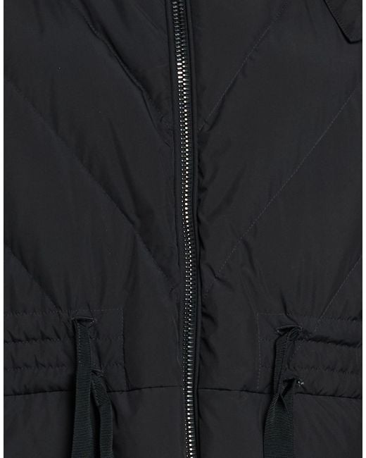 Moorer Black Puffers