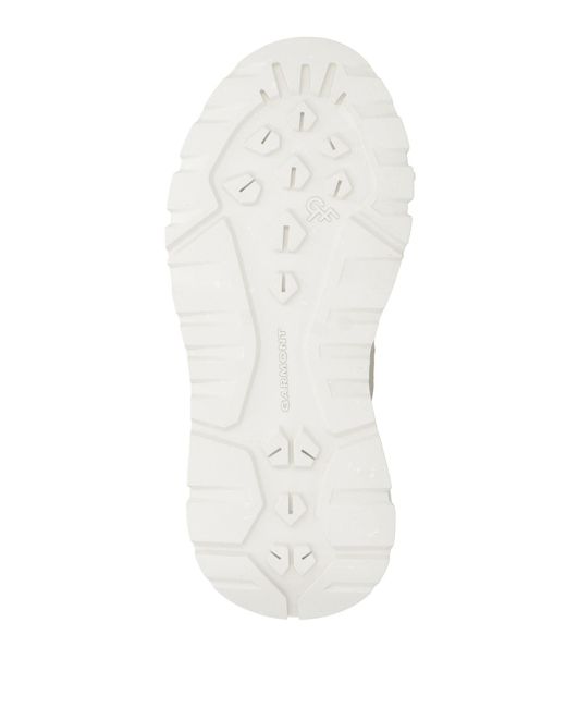 ACBC x GARMONT White Trainers
