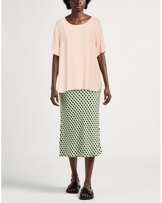 Kaos Natural Top Viscose