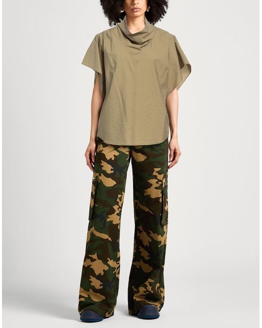 Isabel Marant Natural Top