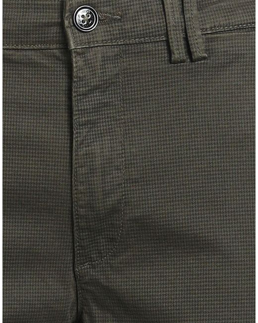 Liu Jo Gray Trouser for men