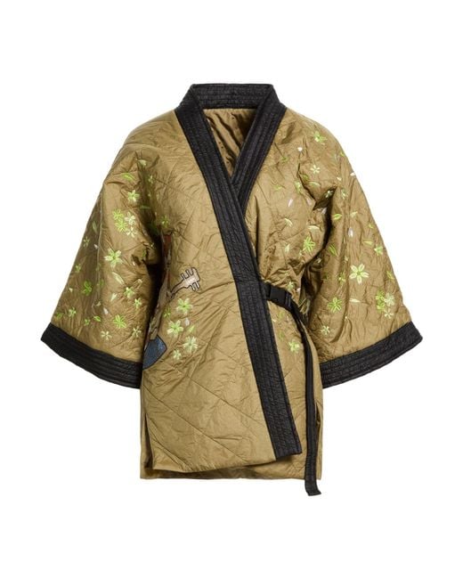 Canadian Multicolor Jacket