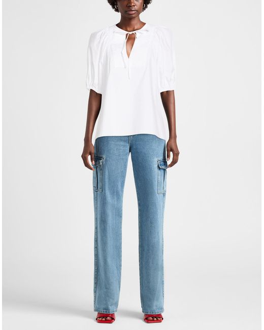 Ba&sh White Tops