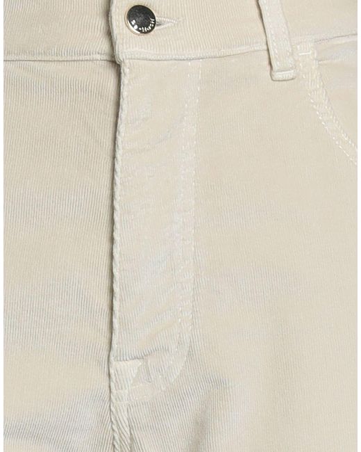 RE_HASH White Trouser