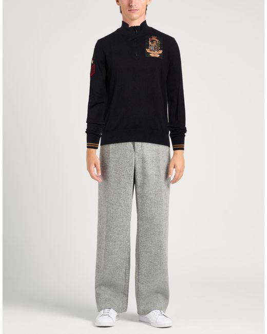 Pullover La Martina pour homme en coloris Blue