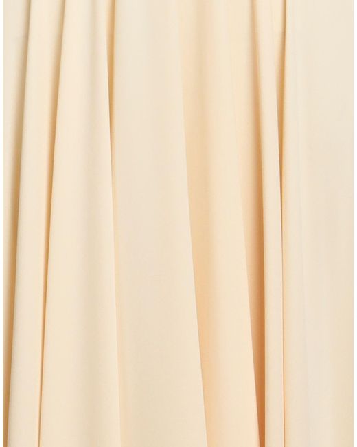 Jucca Natural Midi-Kleid