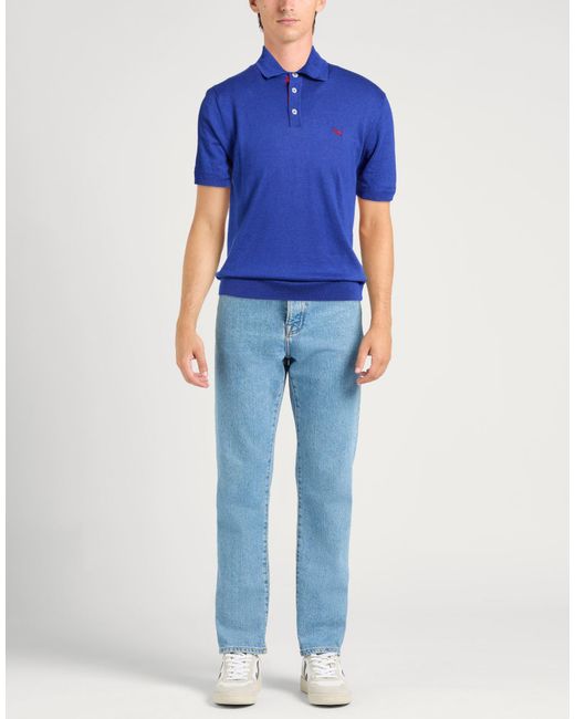 Pullover Harmont & Blaine de hombre de color Blue